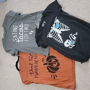 Maternity lot Medium